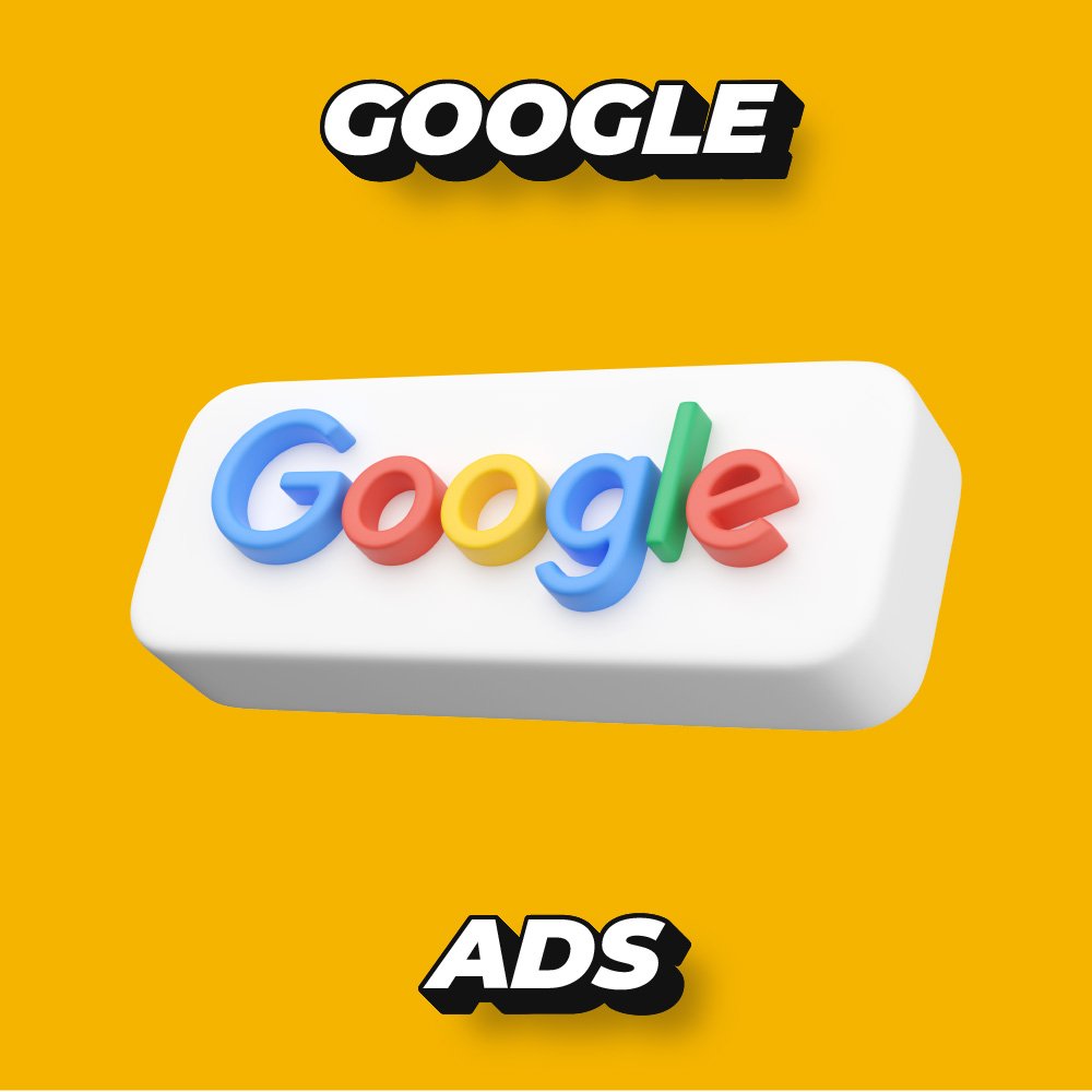 Google Ads